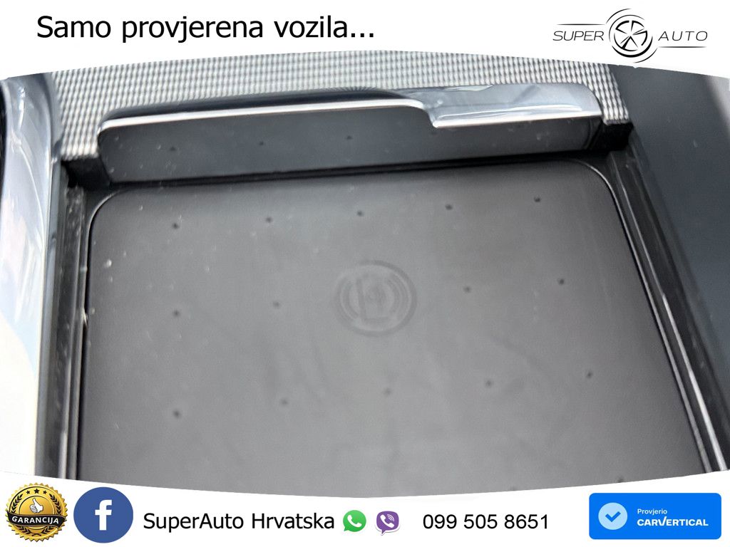 Volvo XC60 T8 AWD Geartronic