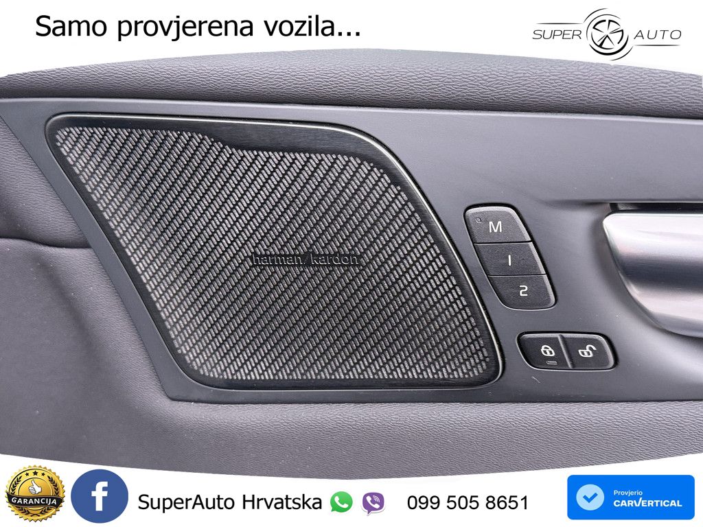 Volvo XC60 T8 AWD Geartronic