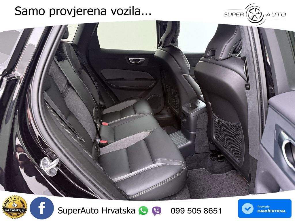 Volvo XC60 T8 AWD Geartronic