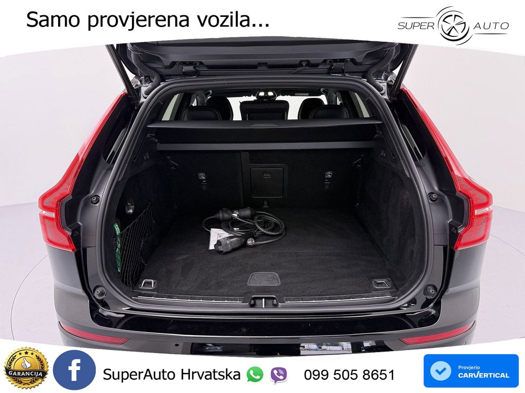 Volvo XC60 T8 AWD Geartronic