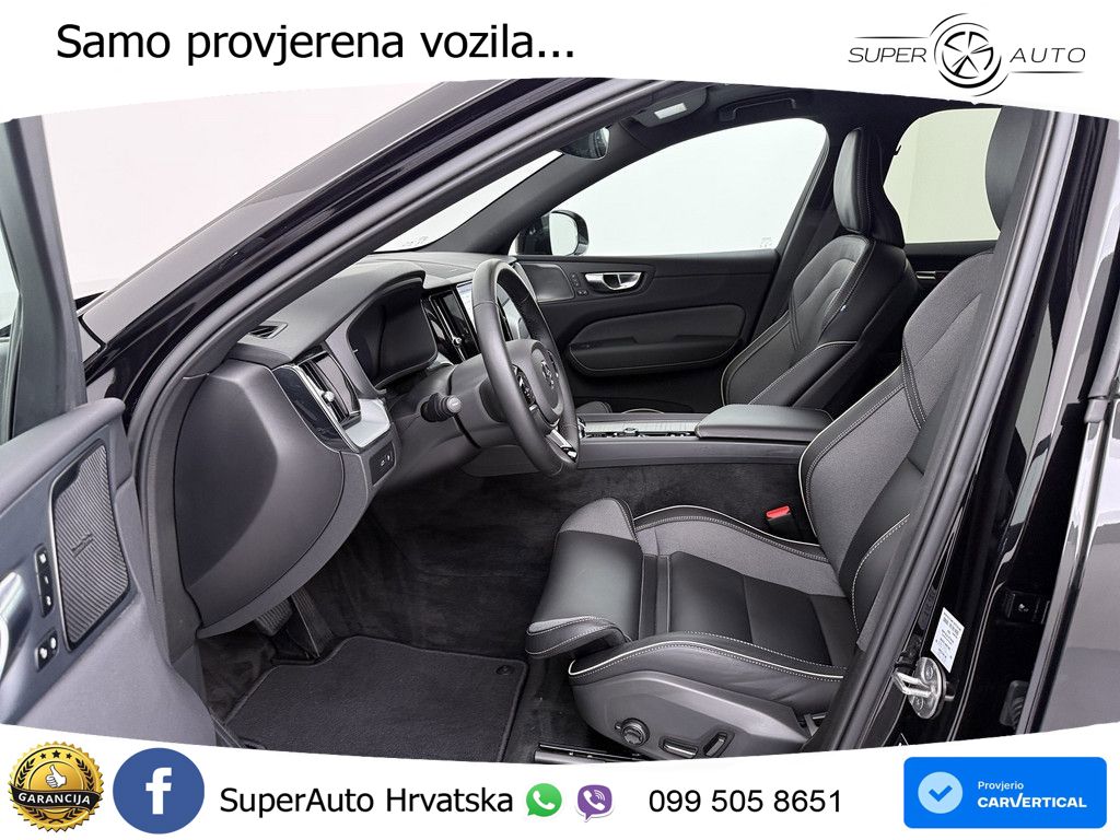 Volvo XC60 T8 AWD Geartronic