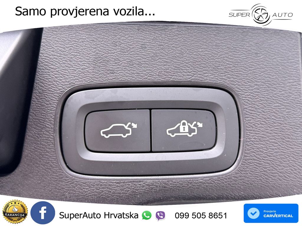 Volvo XC60 T8 AWD Geartronic