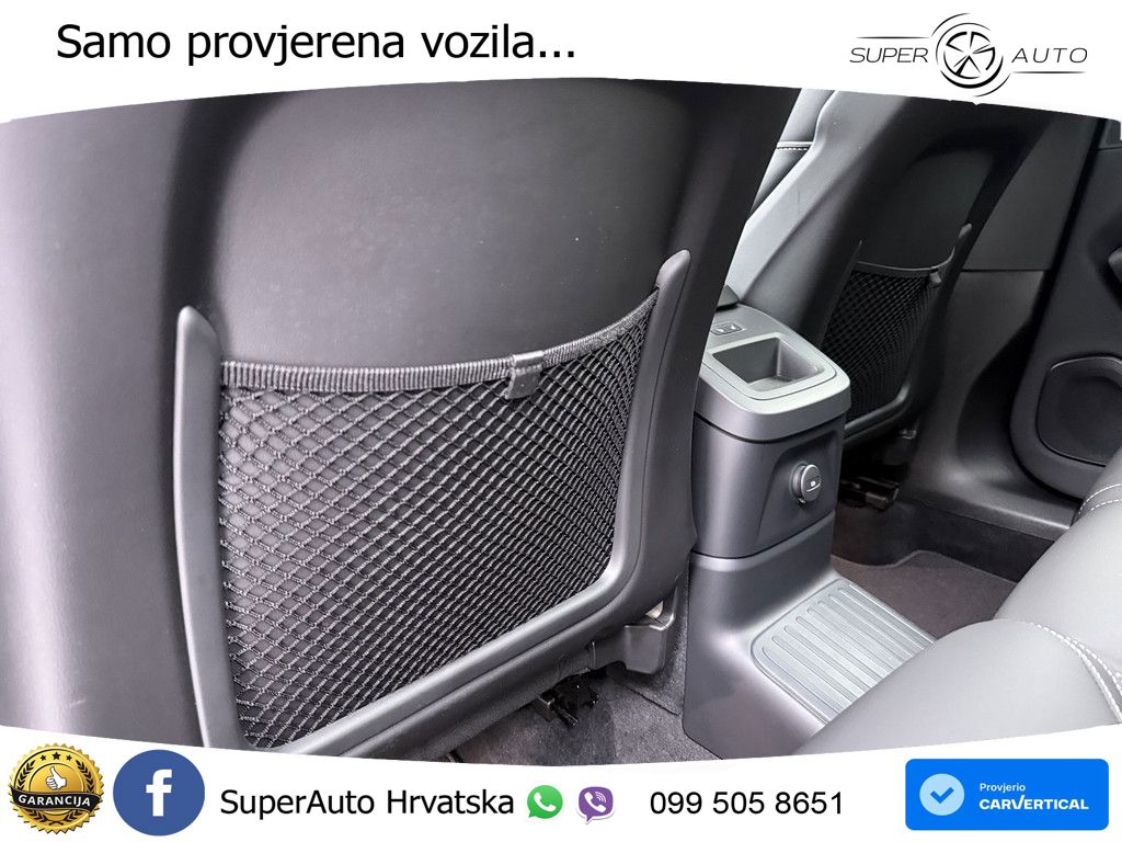 Volvo XC60 T8 AWD Geartronic