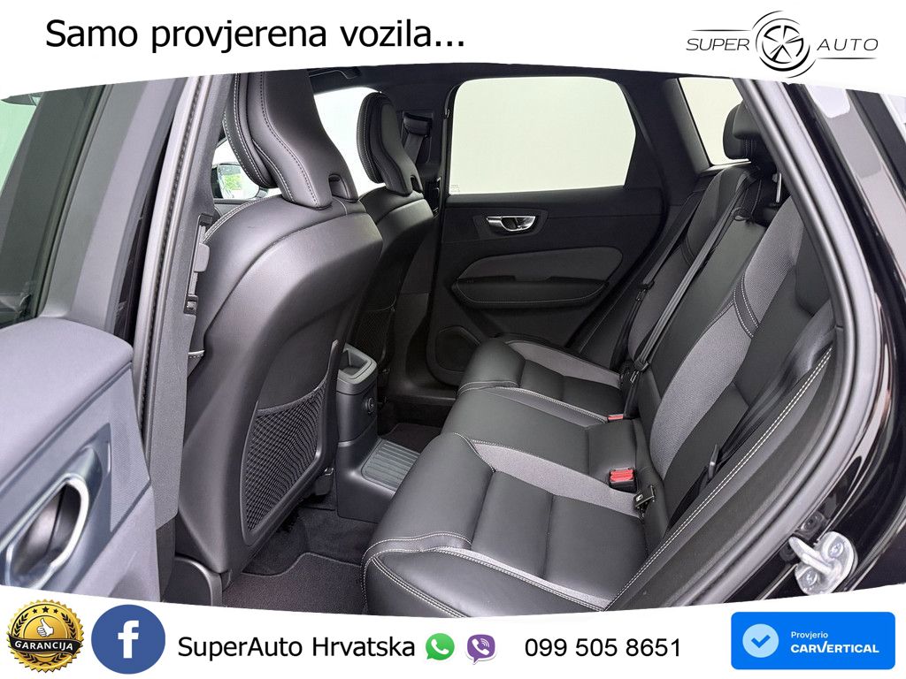 Volvo XC60 T8 AWD Geartronic