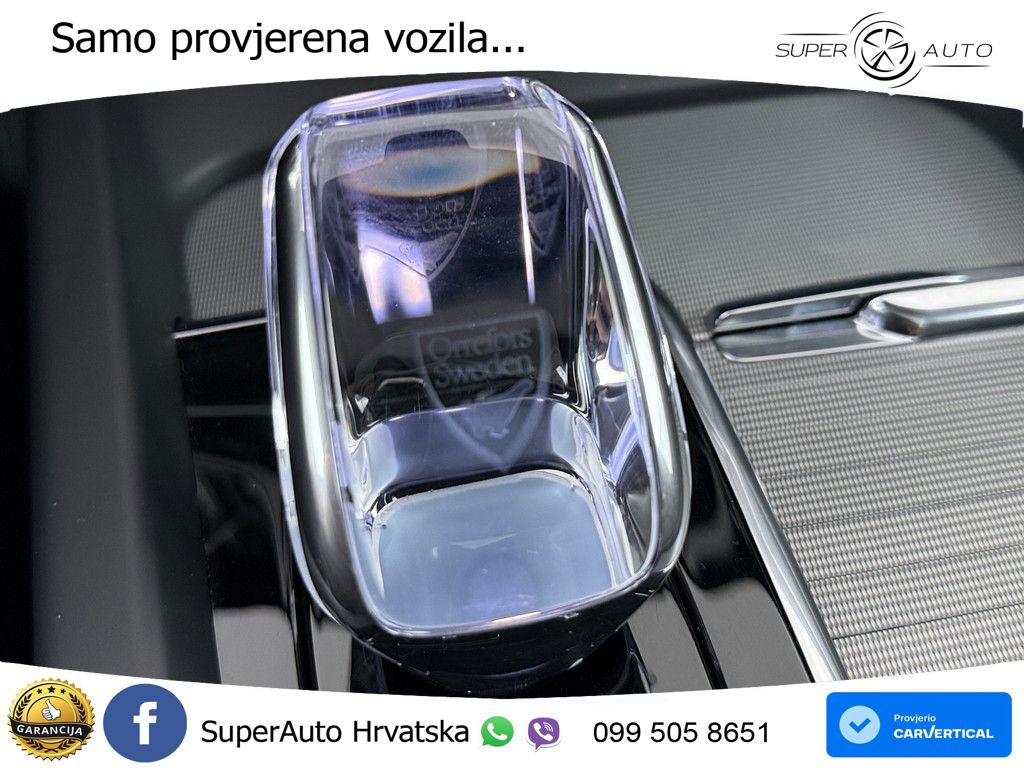 Volvo XC60 T8 AWD Geartronic