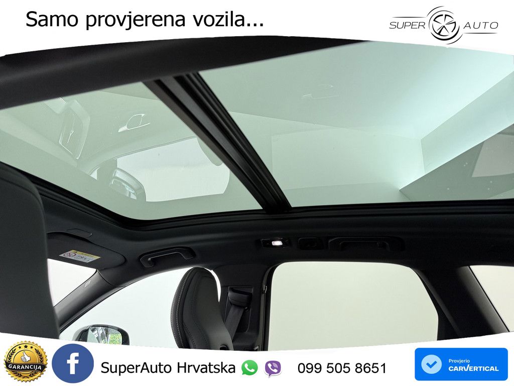 Volvo XC60 T8 AWD Geartronic