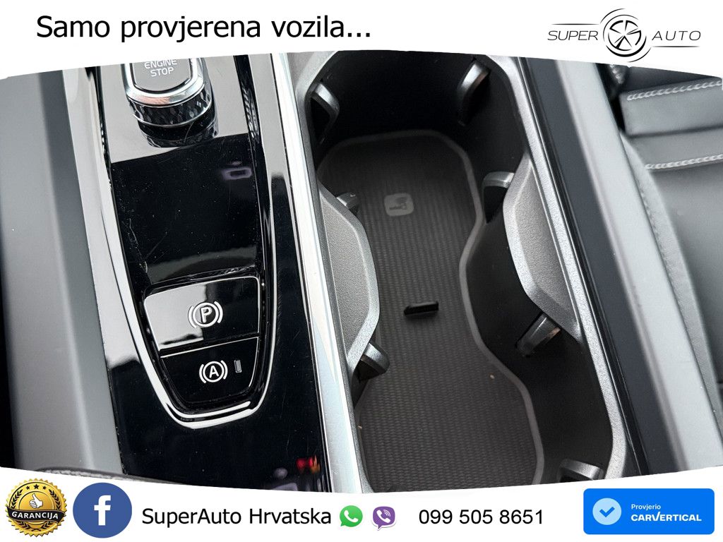 Volvo XC60 T8 AWD Geartronic