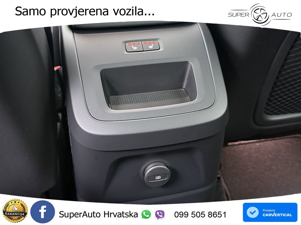Volvo XC60 T8 AWD Geartronic