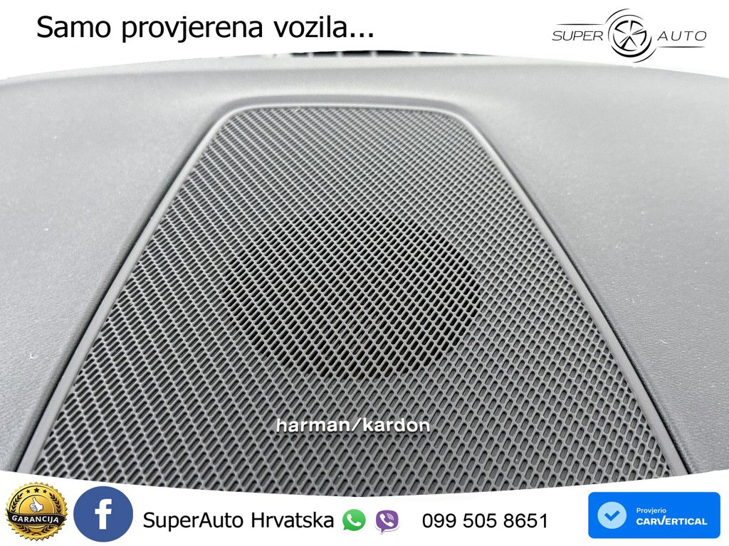 Volvo XC60 T8 AWD Geartronic