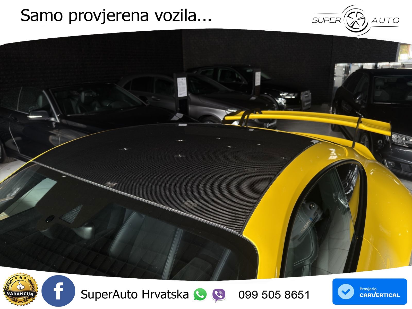 Porsche 911 GT3 4.0 (510 KS) PDK MATRIX+GR SJED+KAM