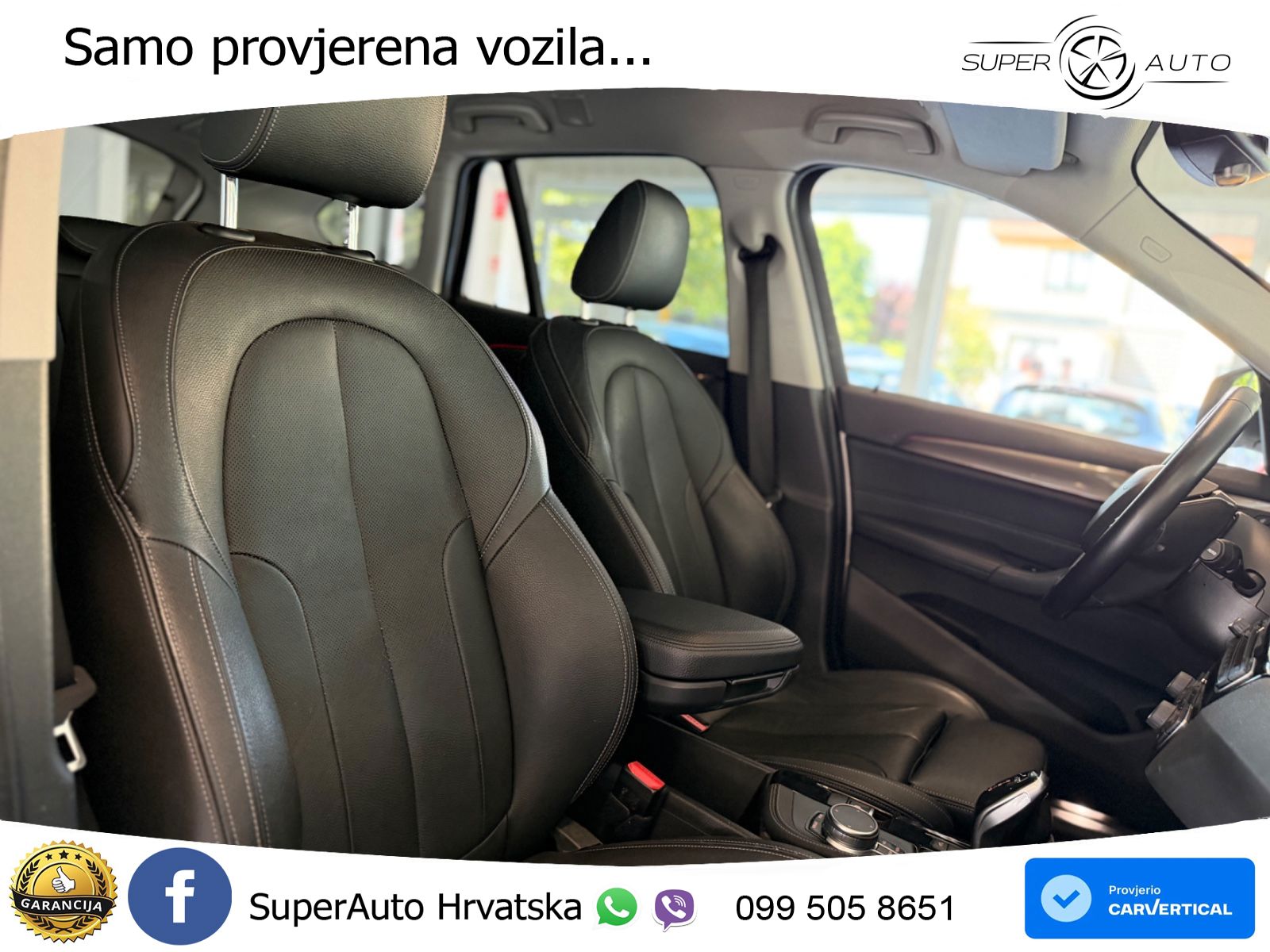 BMW X1 20d (190 KS) xDrive Steptronic xLine