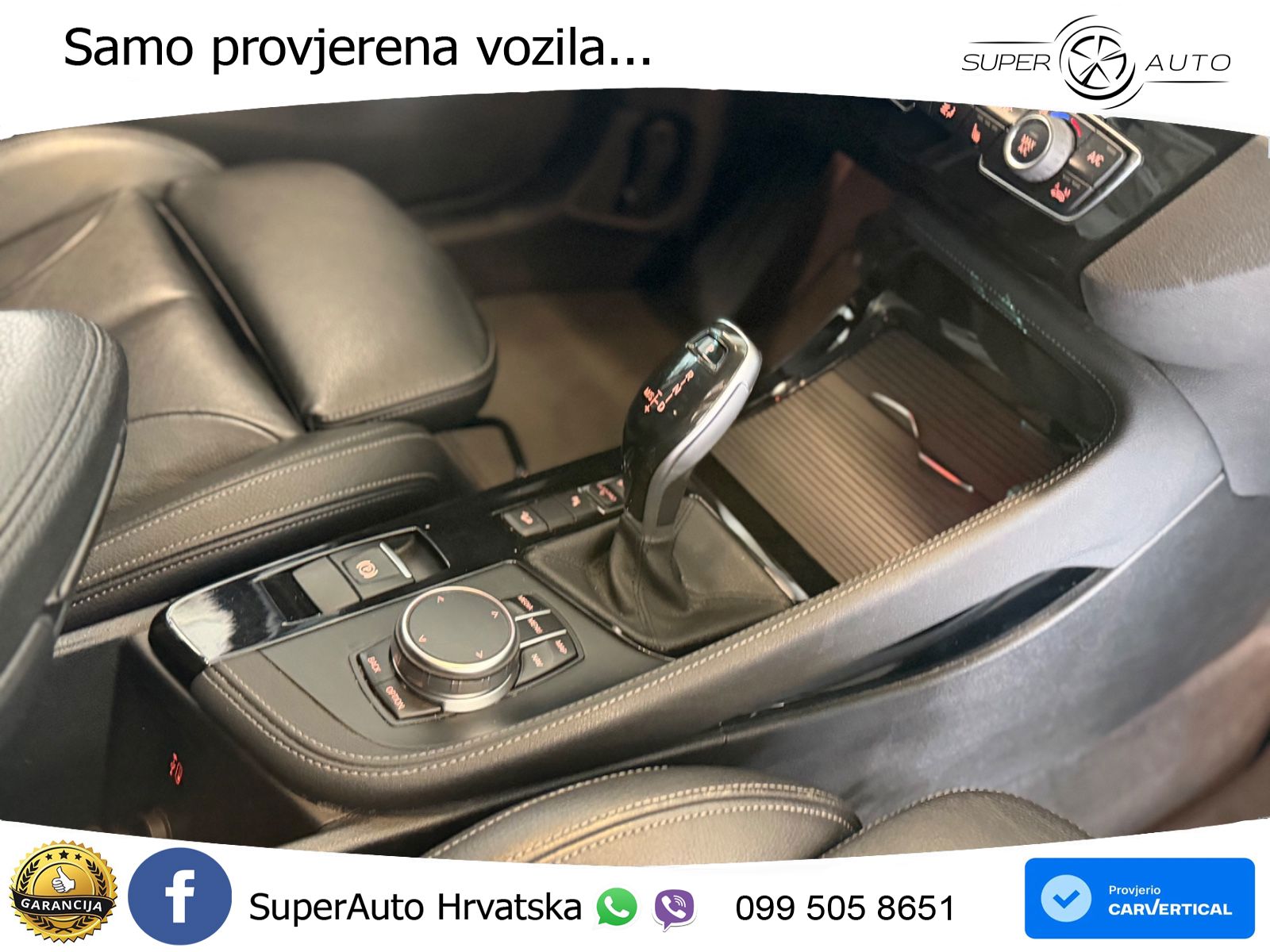 BMW X1 20d (190 KS) xDrive Steptronic xLine