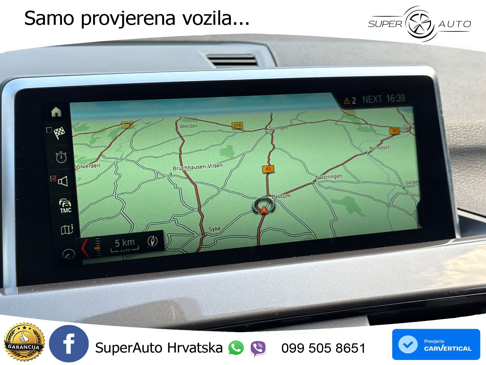 BMW X1 20d (190 KS) xDrive Steptronic xLine