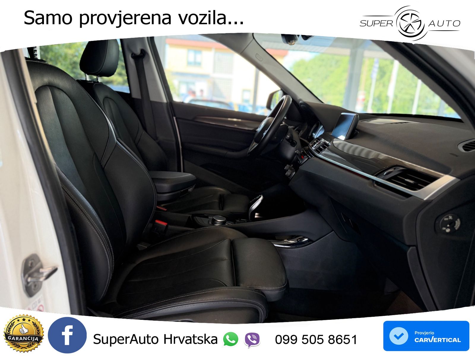 BMW X1 20d (190 KS) xDrive Steptronic xLine