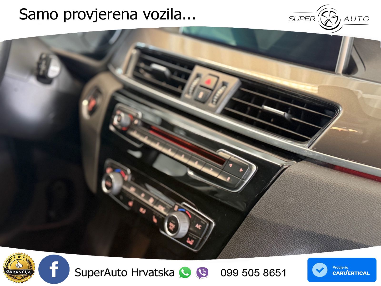 BMW X1 20d (190 KS) xDrive Steptronic xLine