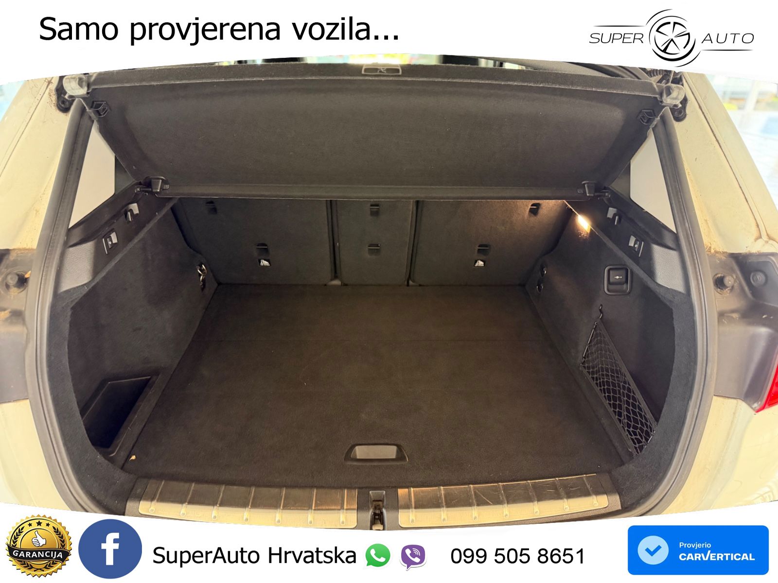 BMW X1 20d (190 KS) xDrive Steptronic xLine