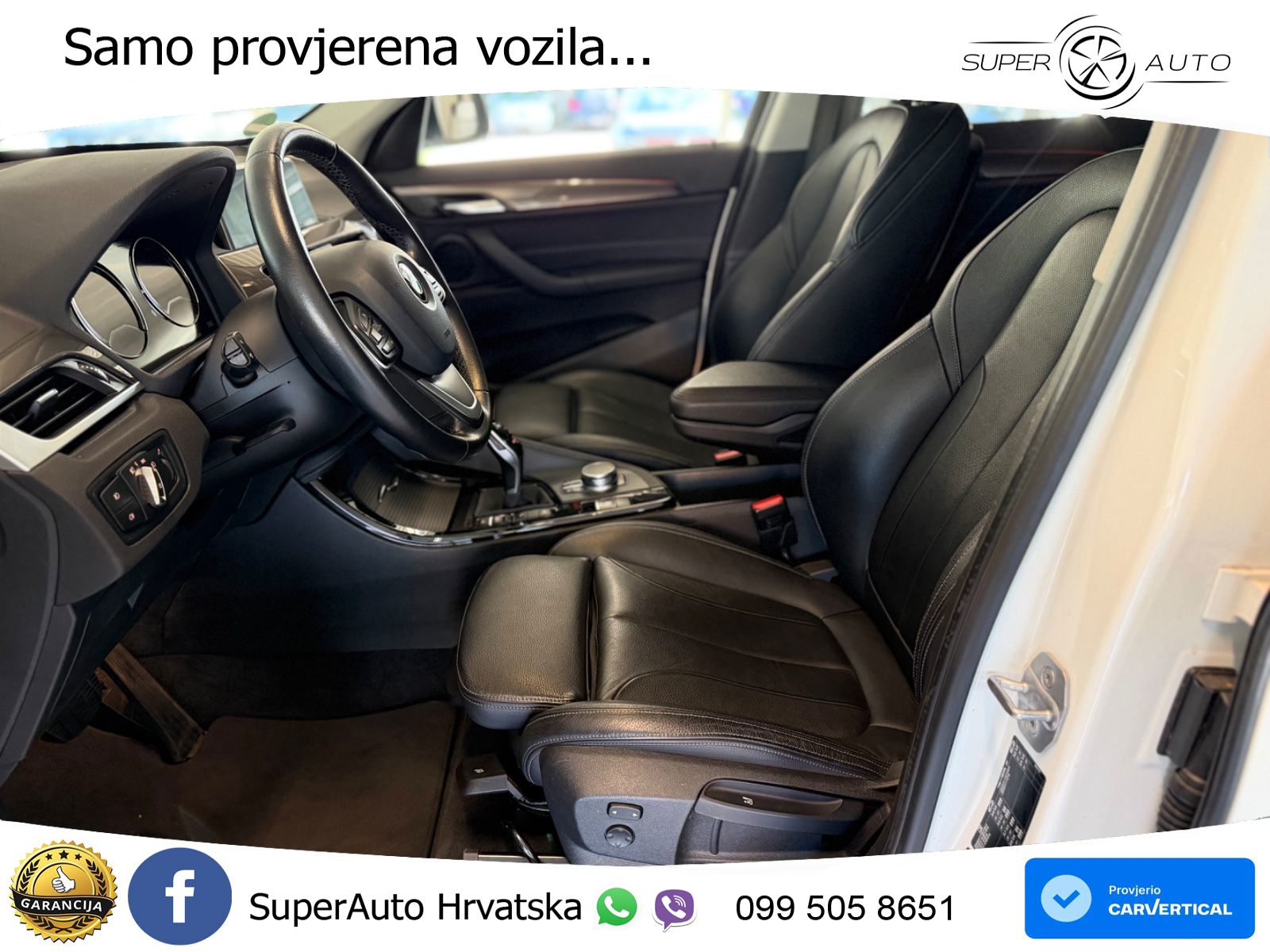 BMW X1 20d (190 KS) xDrive Steptronic xLine