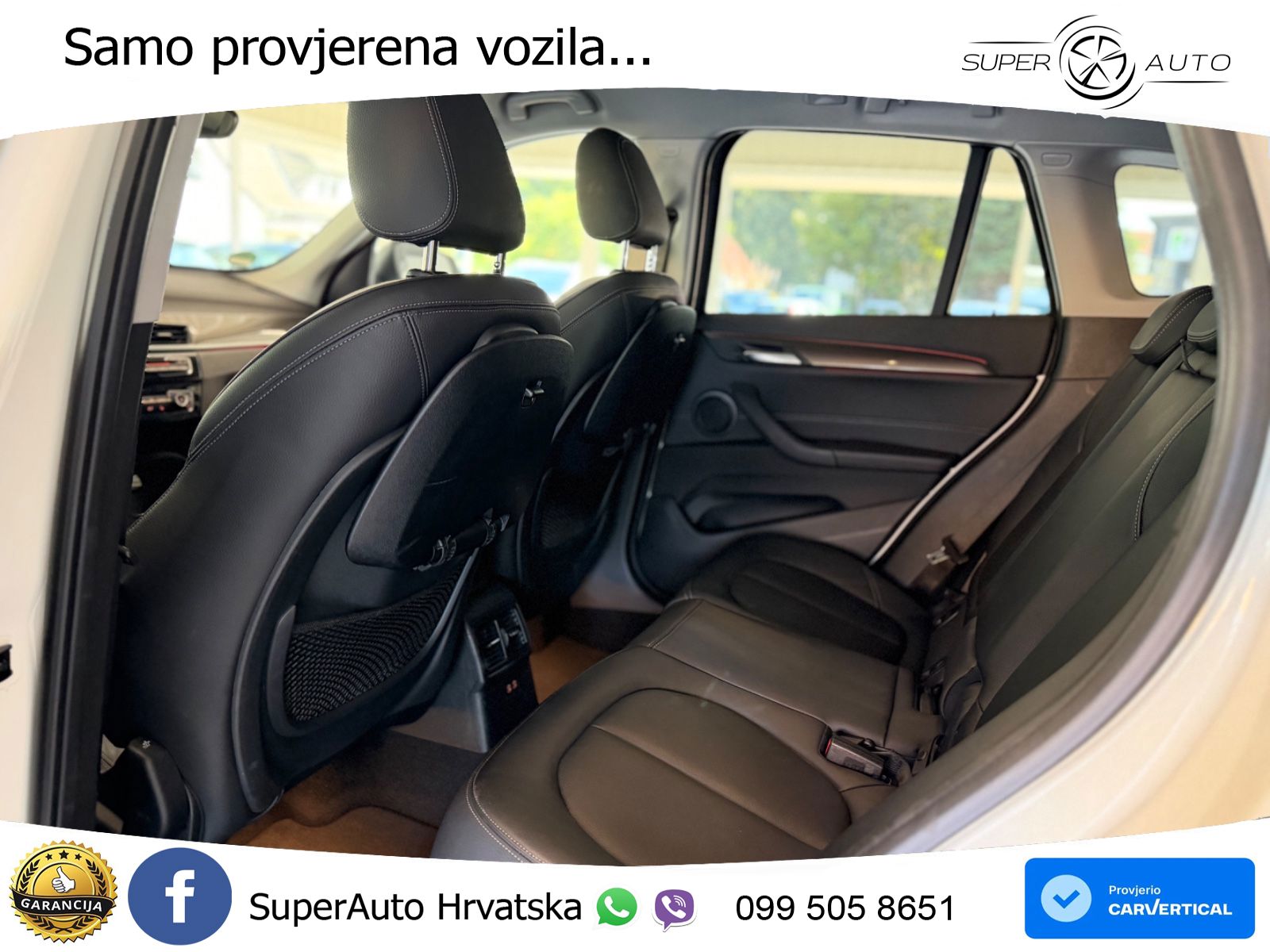 BMW X1 20d (190 KS) xDrive Steptronic xLine