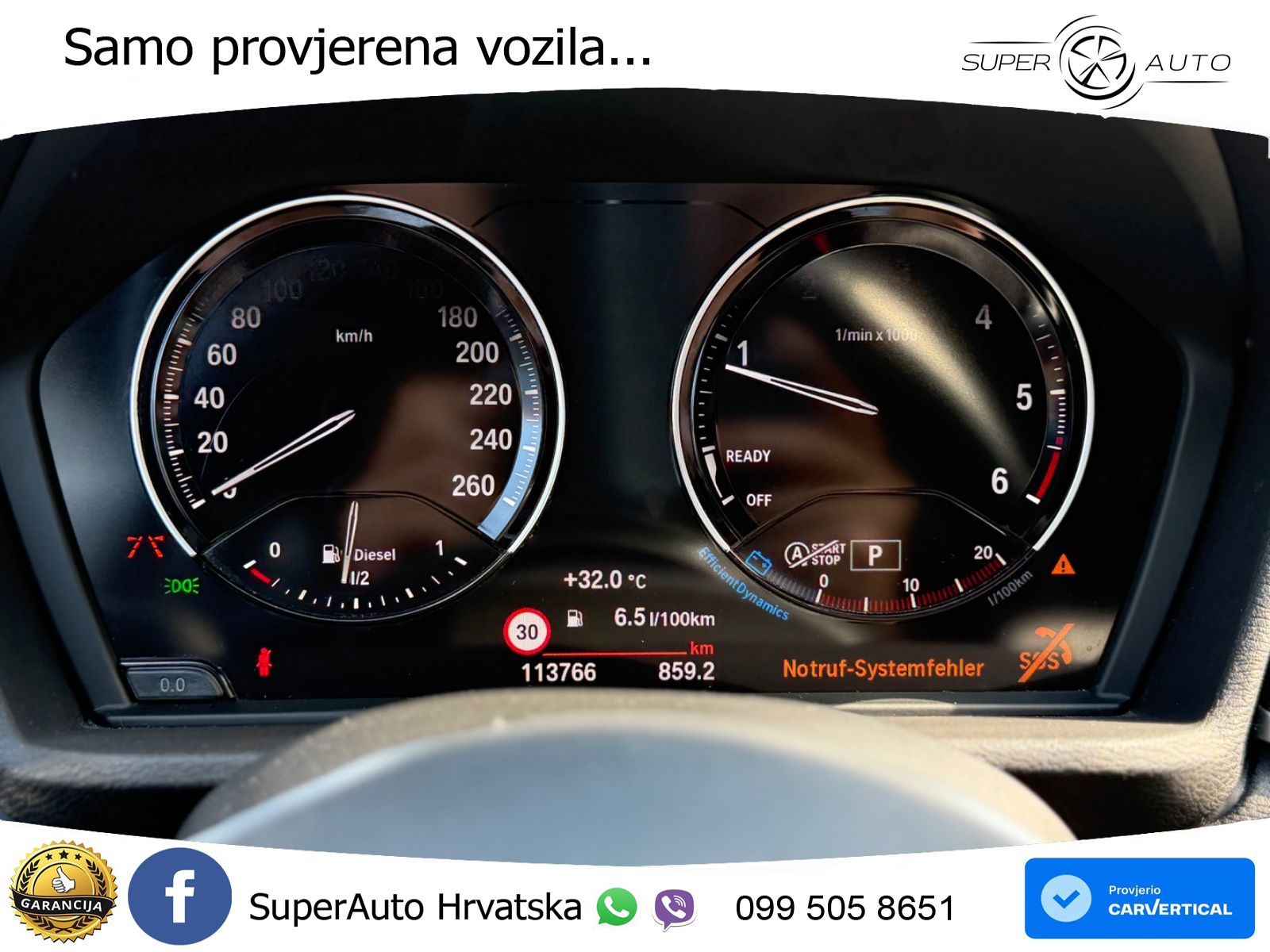 BMW X1 20d (190 KS) xDrive Steptronic xLine