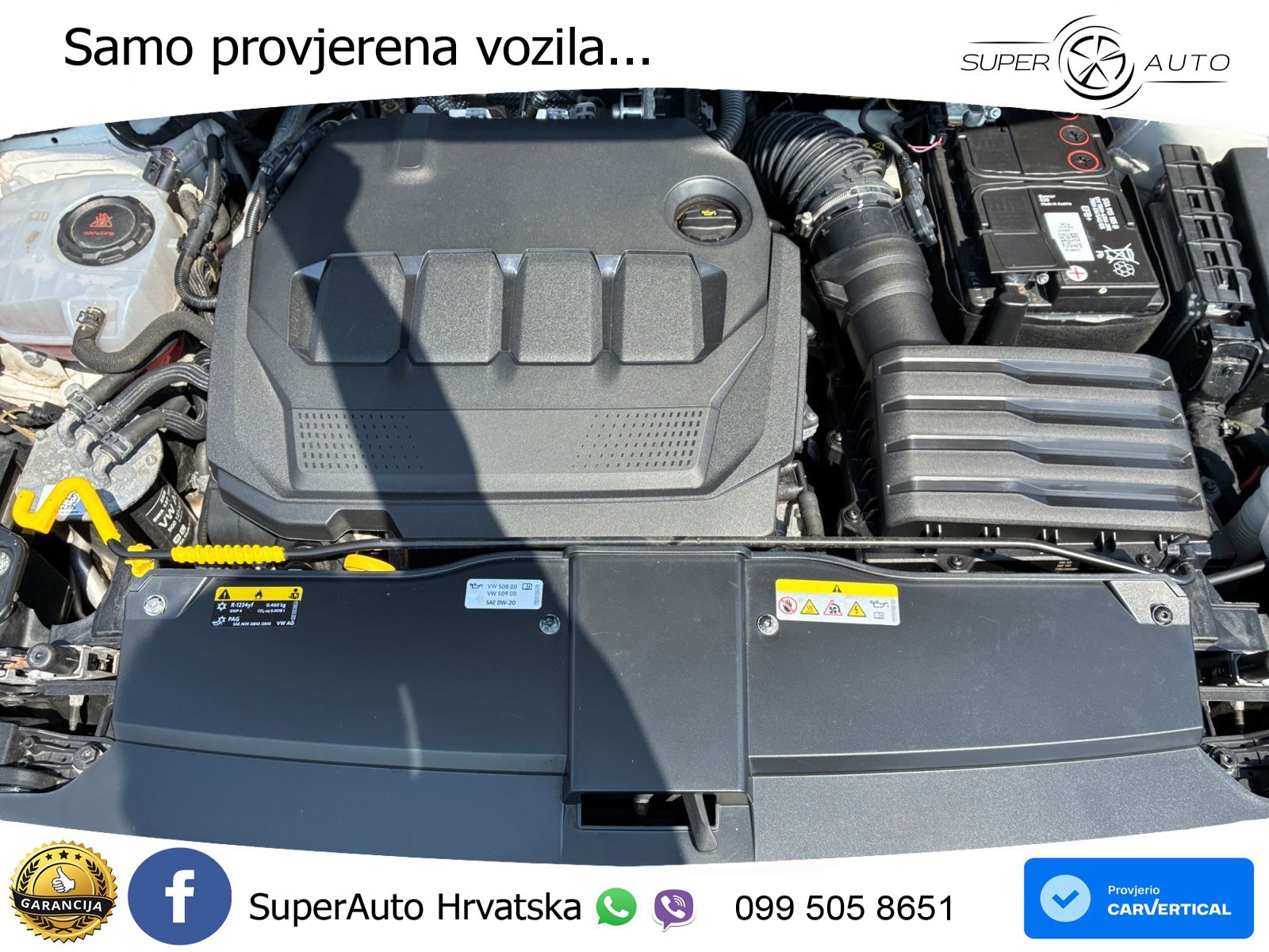 Volkswagen T-Roc I 2.0 TDI (150 KS) DSG LED+GR SJED+ACC