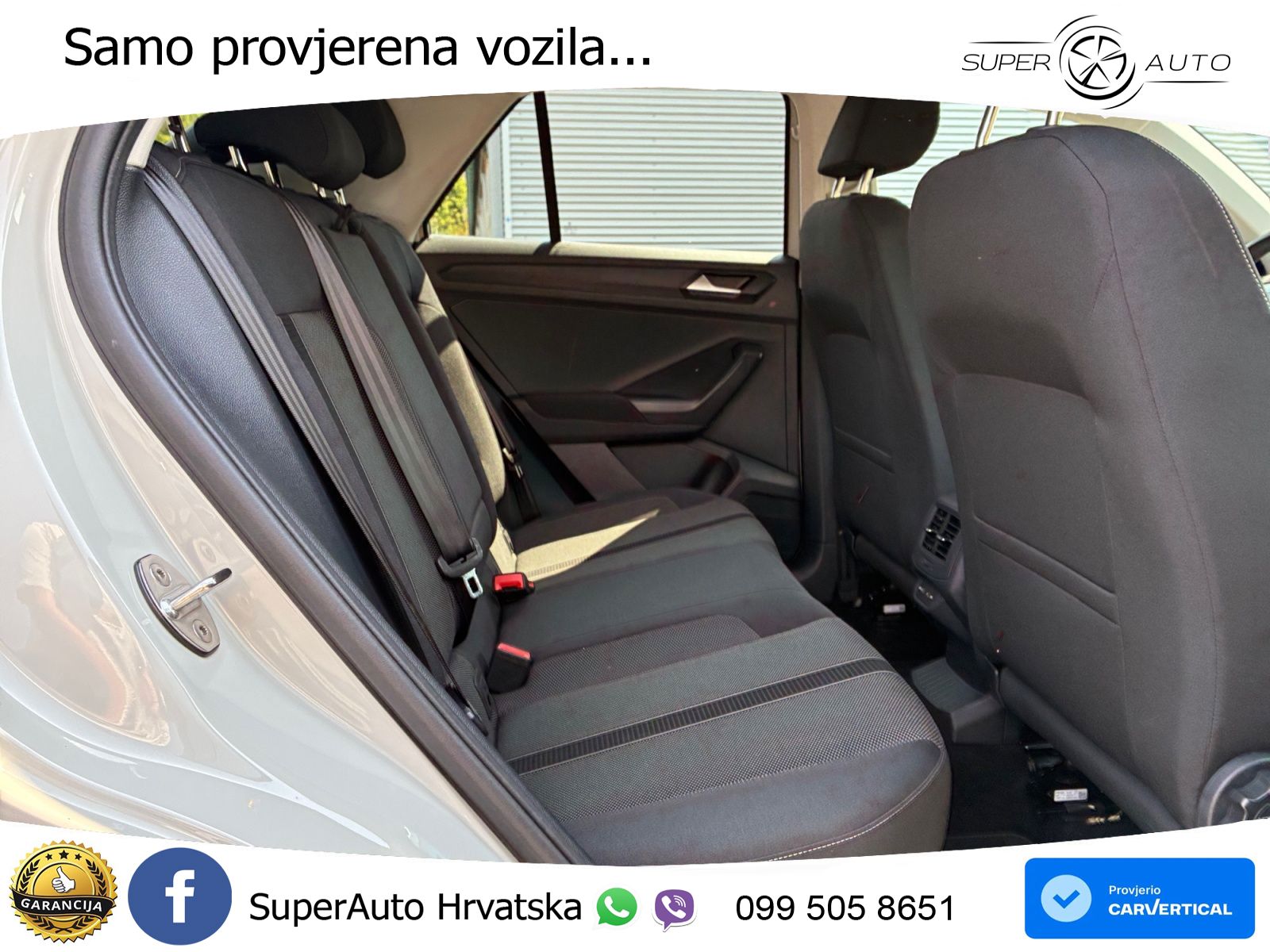 Volkswagen T-Roc I 2.0 TDI (150 KS) DSG LED+GR SJED+ACC