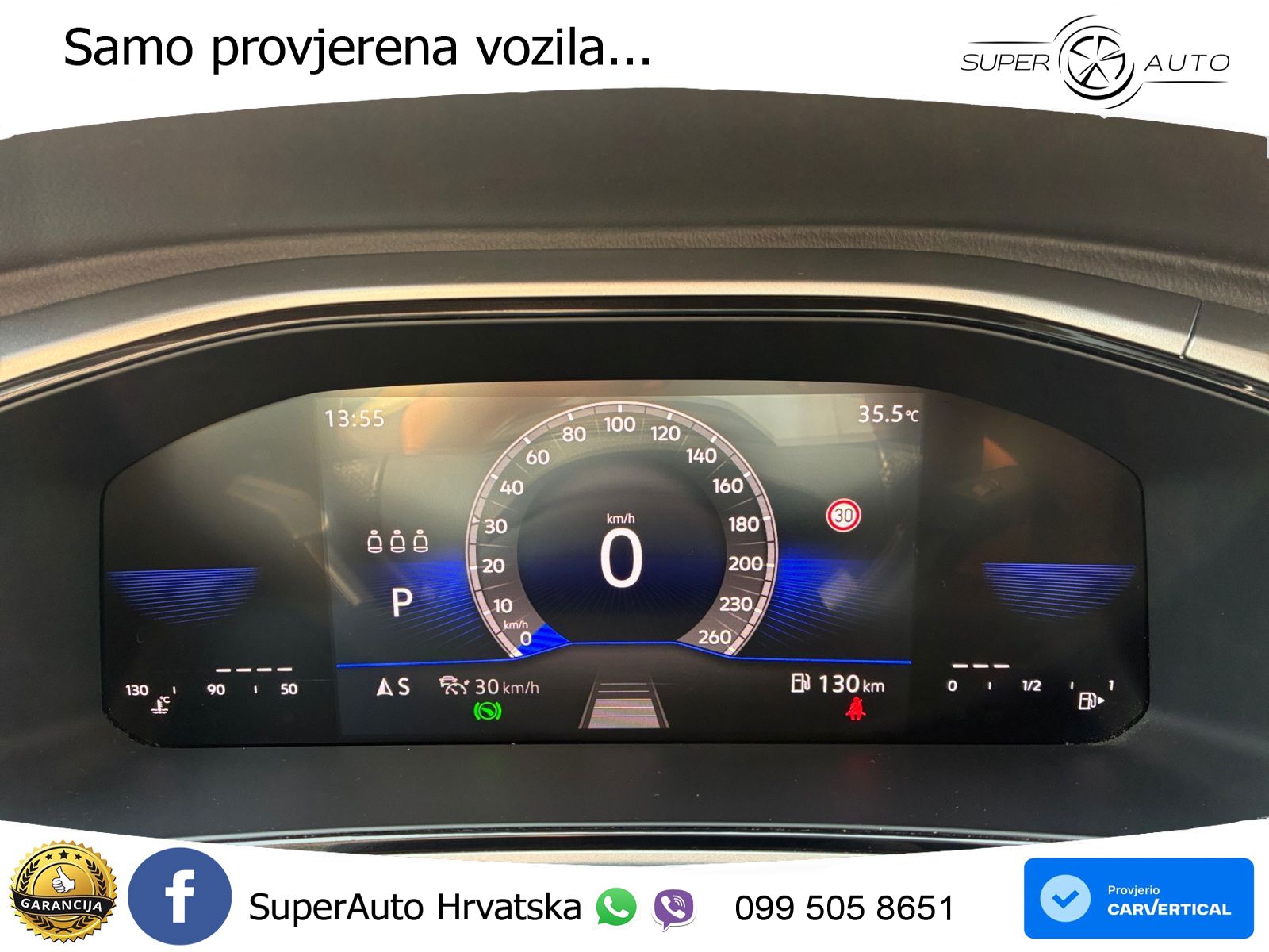 Volkswagen T-Roc I 2.0 TDI (150 KS) DSG LED+GR SJED+ACC