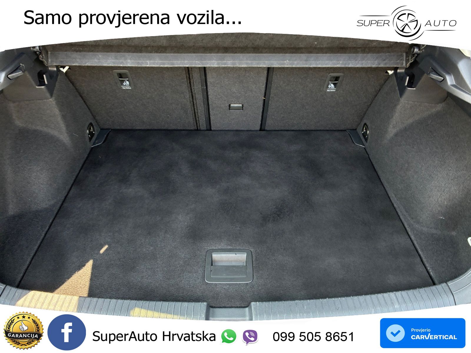 Volkswagen T-Roc I 2.0 TDI (150 KS) DSG LED+GR SJED+ACC