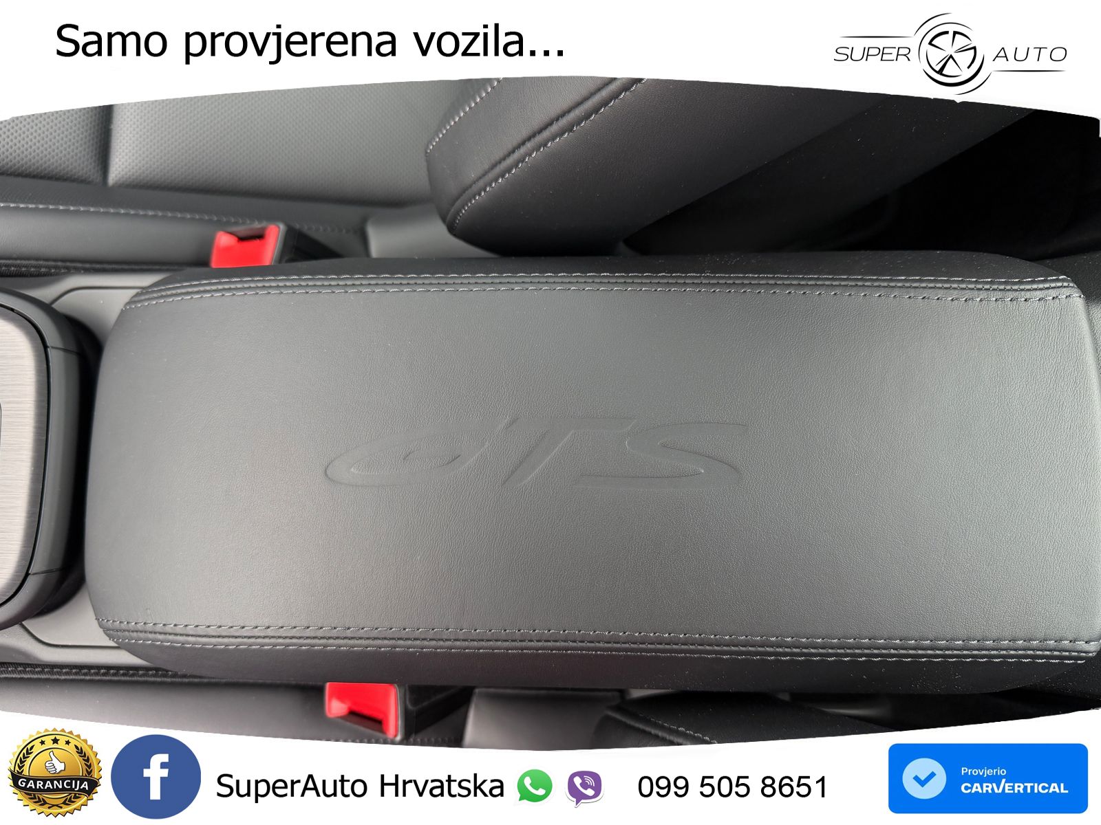 Porsche 911 Targa 4 GTS 3.0 (480 KS) PDK