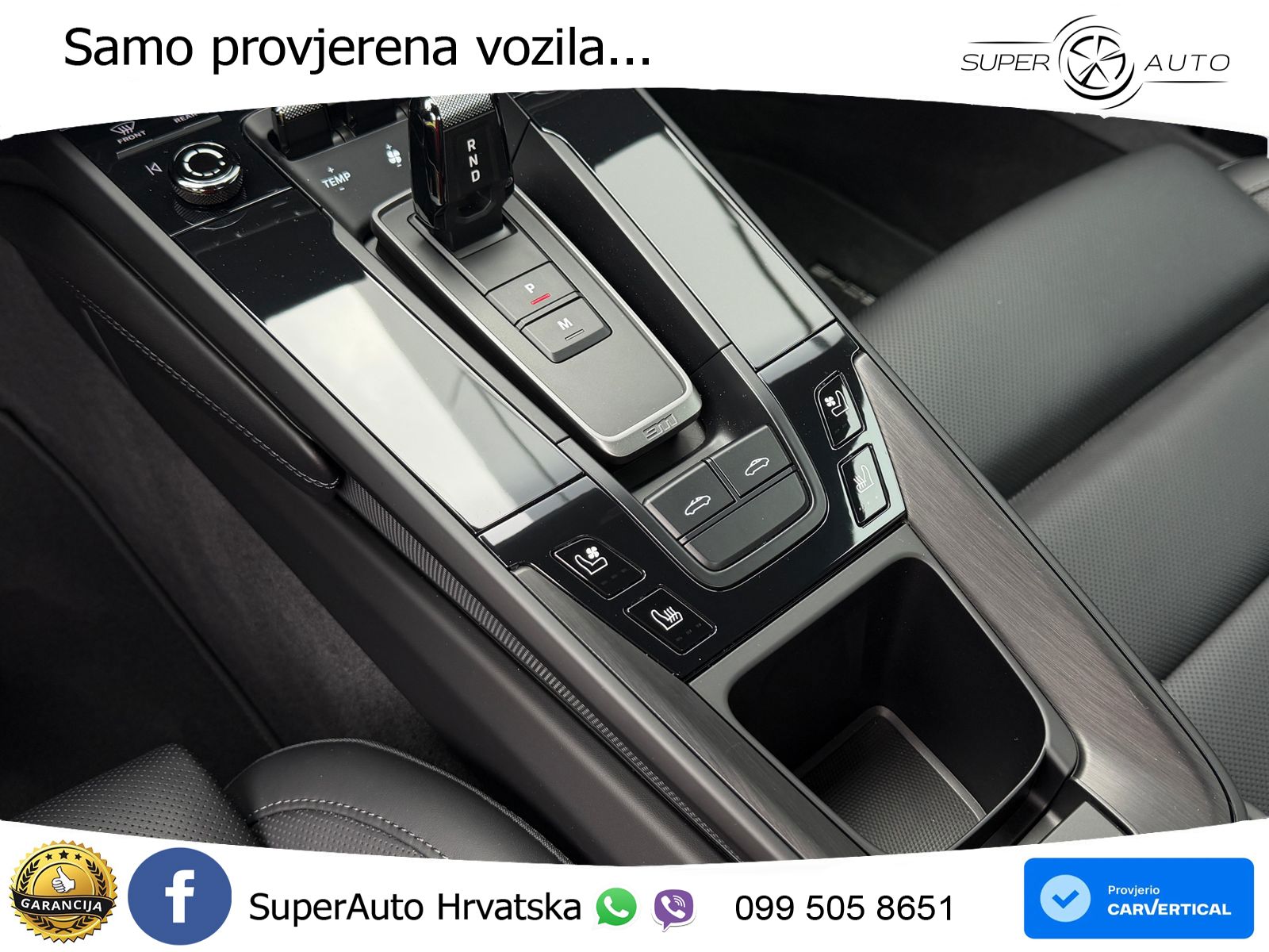 Porsche 911 Targa 4 GTS 3.0 (480 KS) PDK