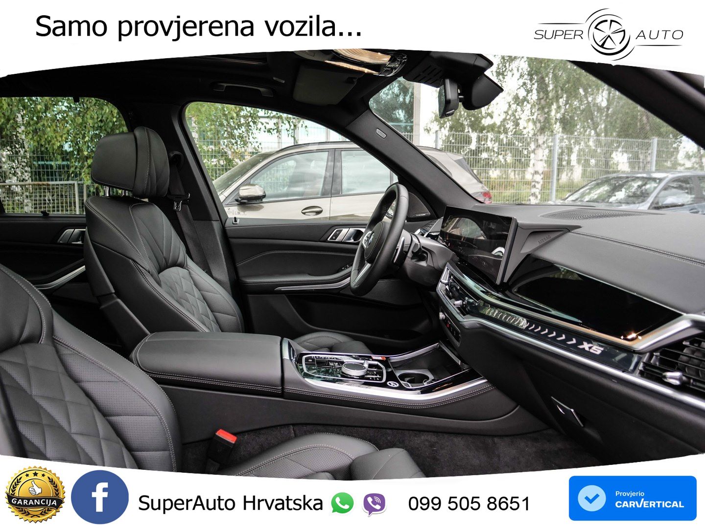 BMW X5 40i (381 KS) xDrive Steptronic M Sport LED+GR SJED+ACC