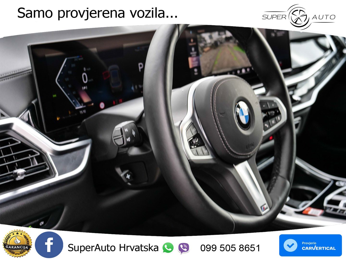 BMW X5 40i (381 KS) xDrive Steptronic M Sport LED+GR SJED+ACC