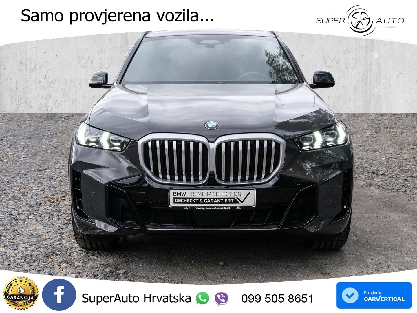 BMW X5 40i (381 KS) xDrive Steptronic M Sport LED+GR SJED+ACC