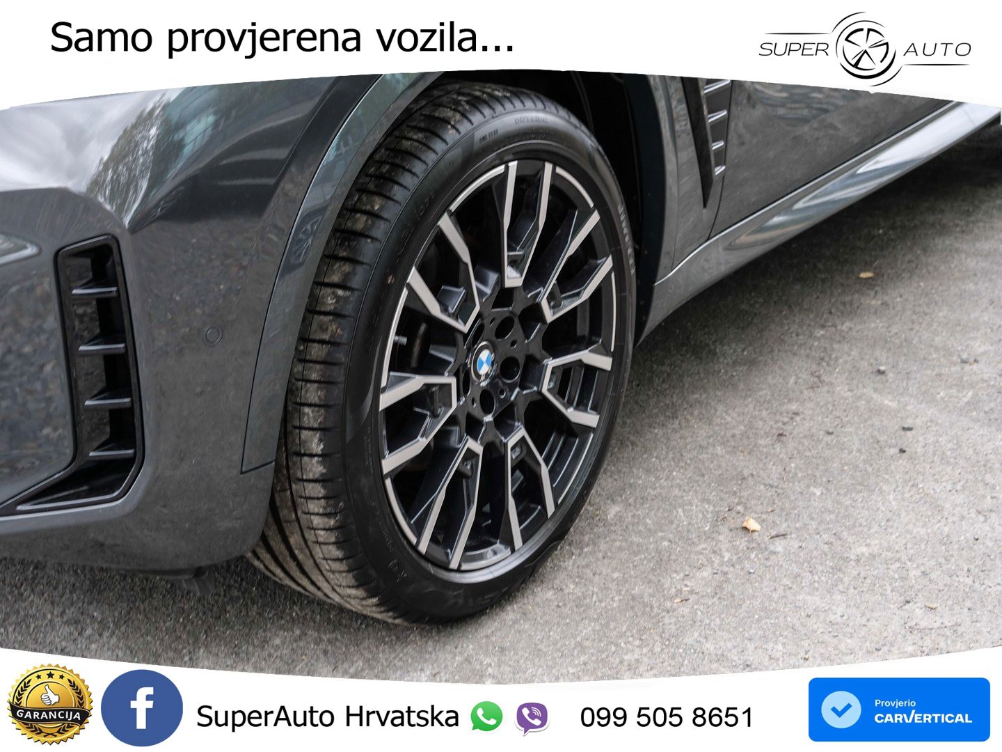 BMW X5 40i (381 KS) xDrive Steptronic M Sport LED+GR SJED+ACC