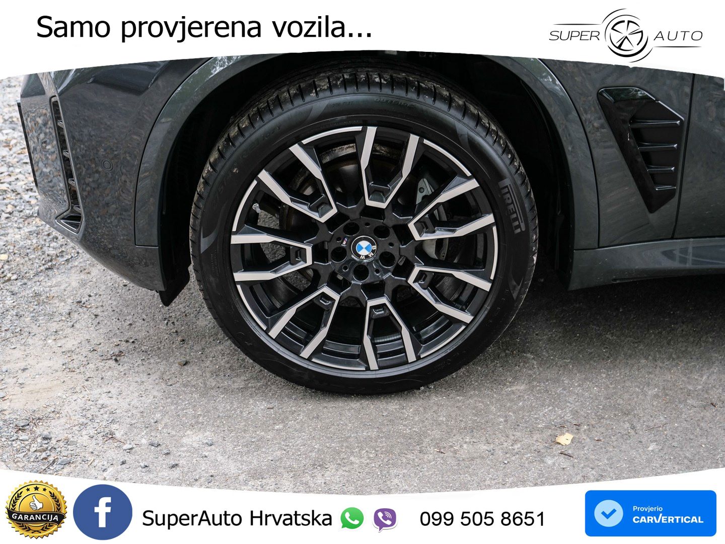 BMW X5 40i (381 KS) xDrive Steptronic M Sport LED+GR SJED+ACC