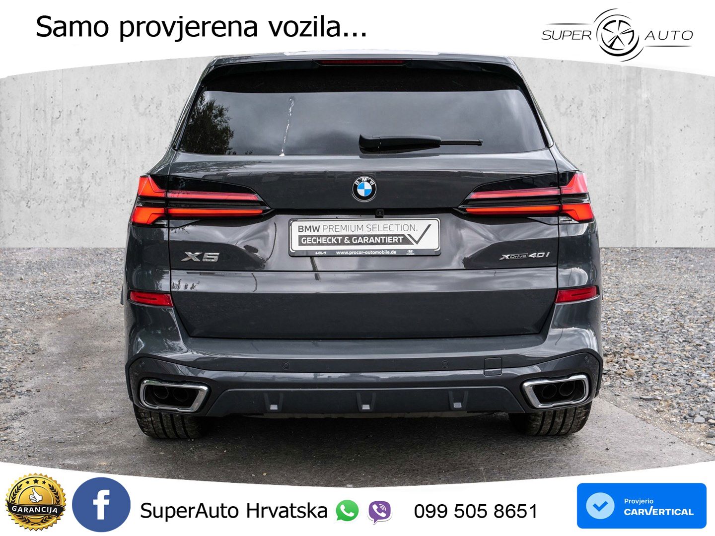 BMW X5 40i (381 KS) xDrive Steptronic M Sport LED+GR SJED+ACC