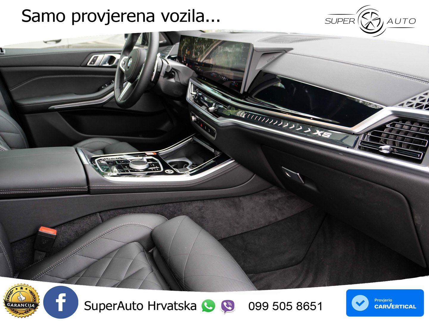 BMW X5 40i (381 KS) xDrive Steptronic M Sport LED+GR SJED+ACC