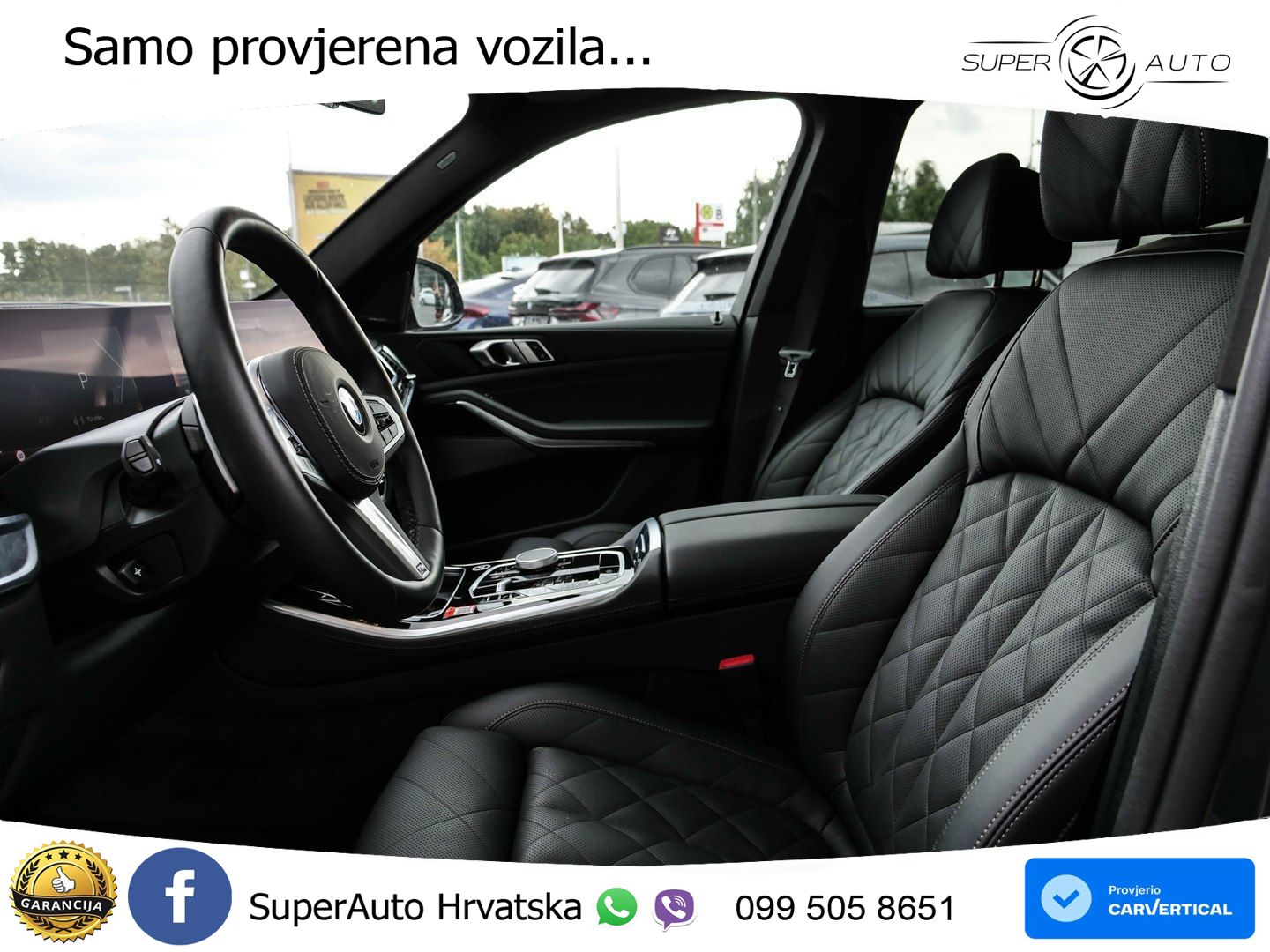 BMW X5 40i (381 KS) xDrive Steptronic M Sport LED+GR SJED+ACC