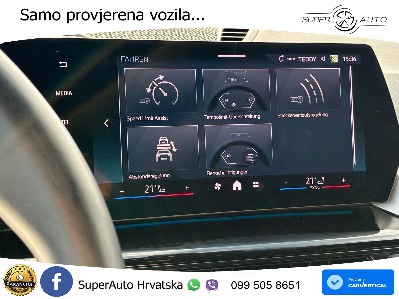 BMW iX1 66.5 kWh (204 KS) eDrive20 M Sport LED+GR SJED+ACC