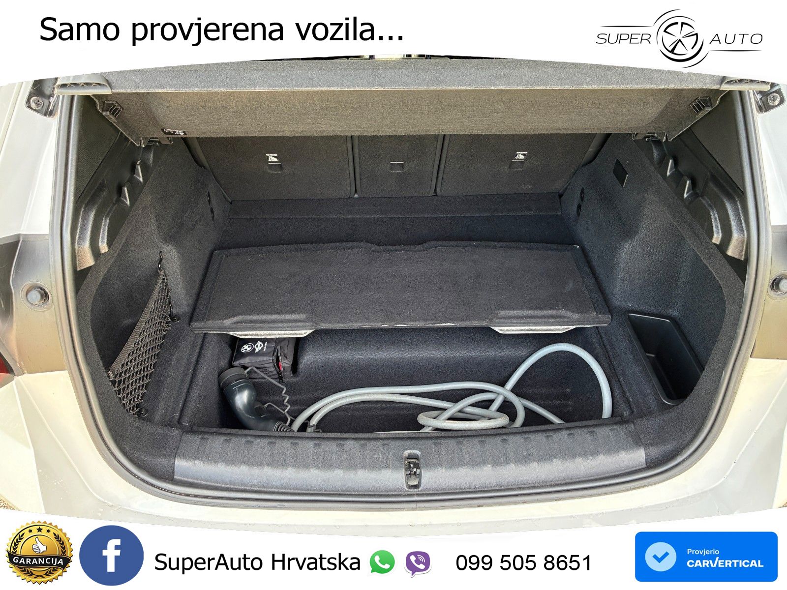 BMW iX1 66.5 kWh (204 KS) eDrive20 M Sport LED+GR SJED+ACC
