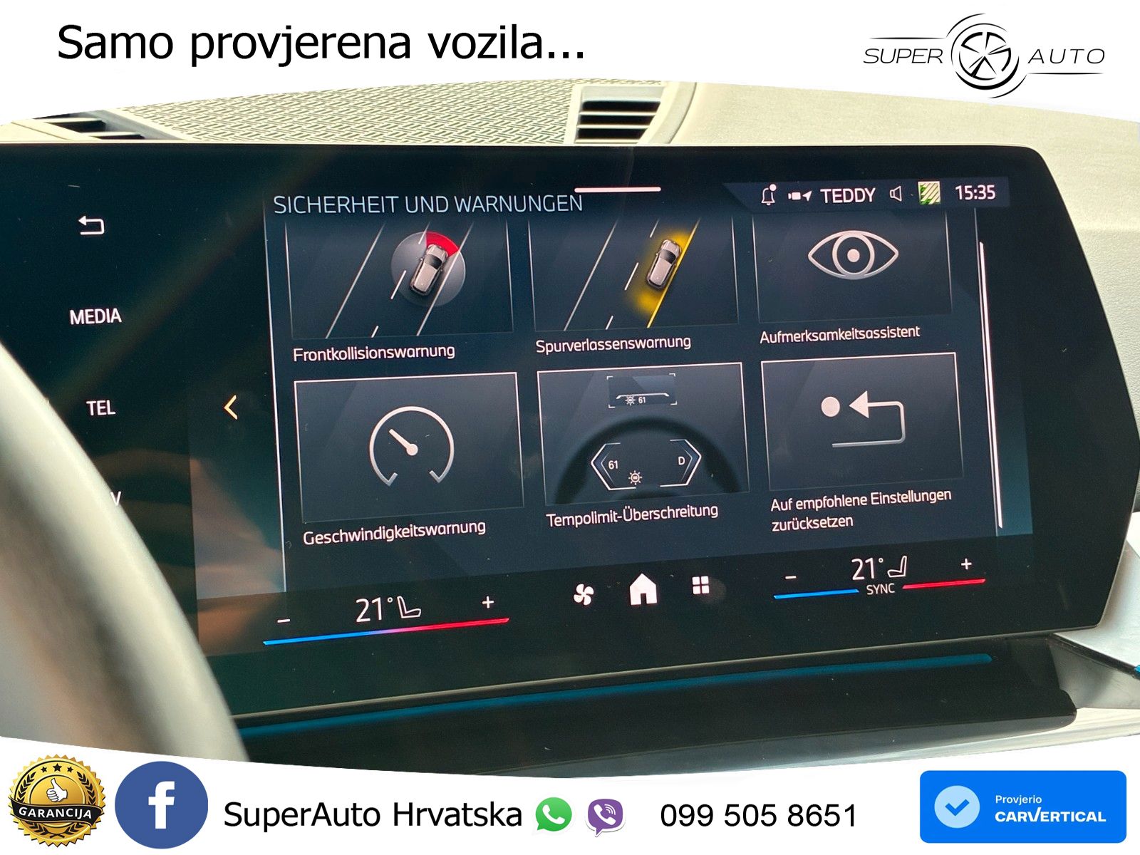 BMW iX1 66.5 kWh (204 KS) eDrive20 M Sport LED+GR SJED+ACC