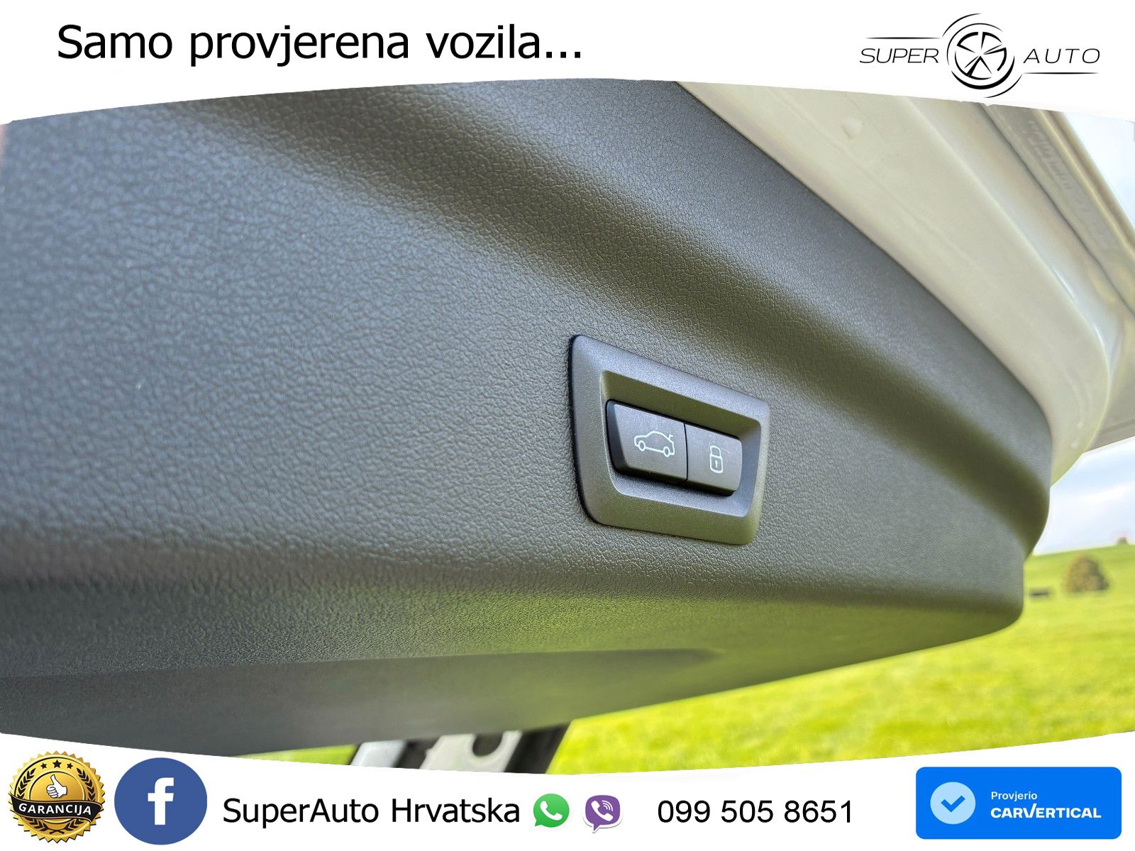BMW iX1 66.5 kWh (204 KS) eDrive20 M Sport LED+GR SJED+ACC