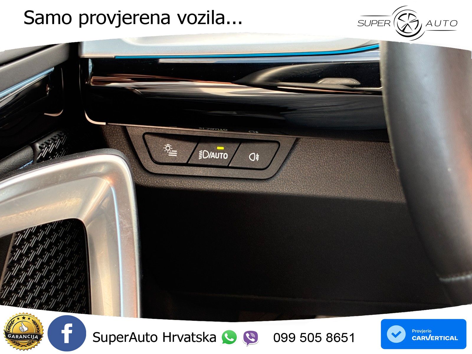 BMW iX1 66.5 kWh (204 KS) eDrive20 M Sport LED+GR SJED+ACC