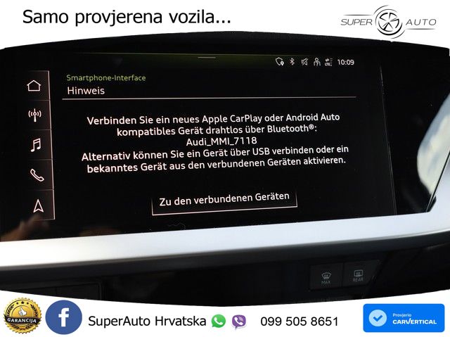 Audi A3 35 TFSI (150 KS) S tronic S line LED+GR SJED+ACC