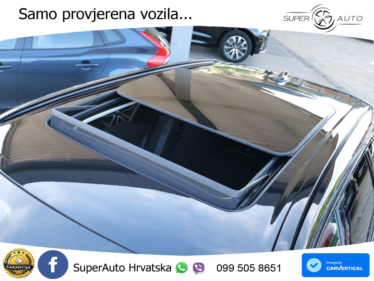 Volvo XC60 B4 Diesel AWD Geartronic ACC+HEAD+4xGR SJED+360+PANO