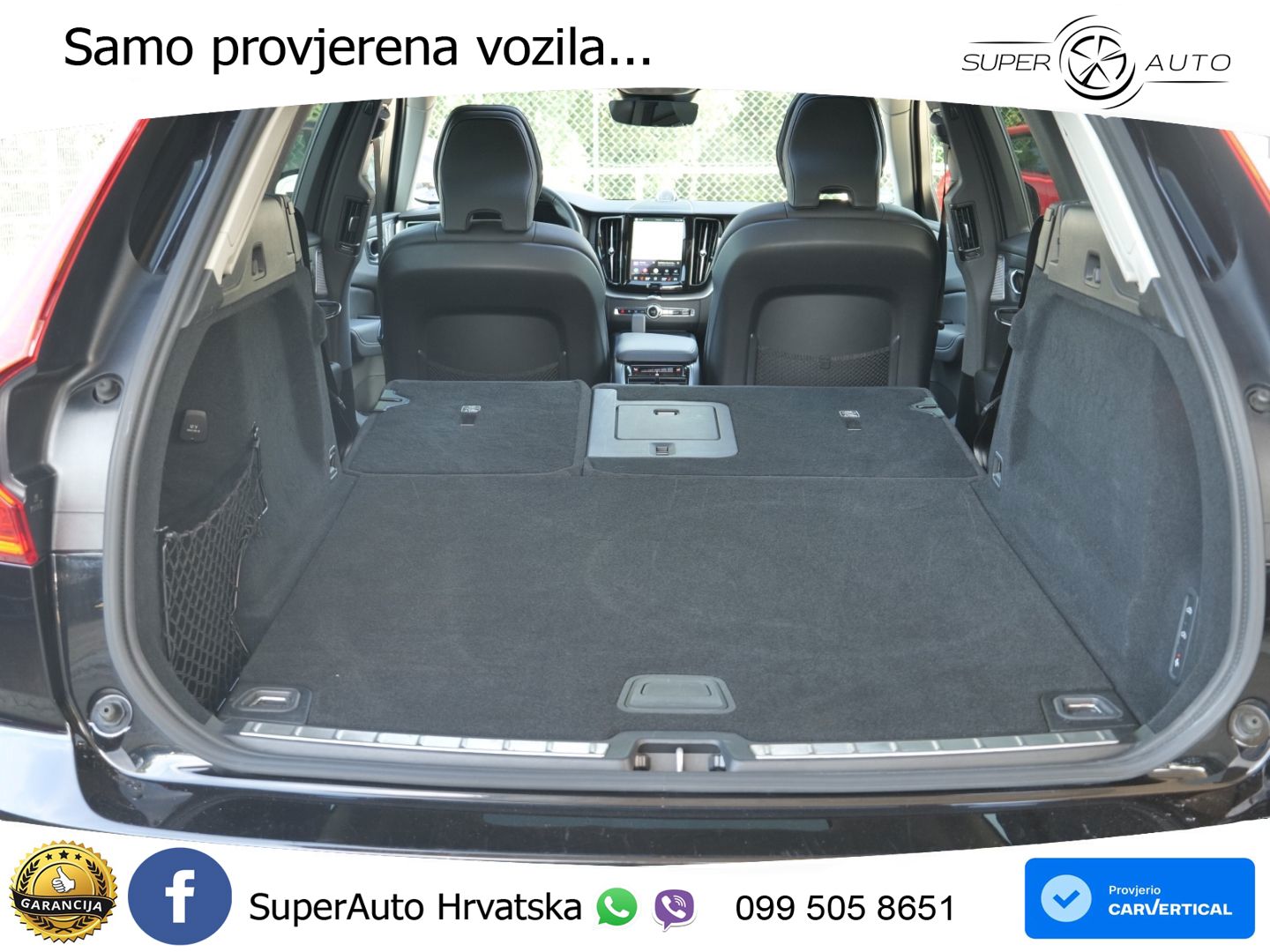 Volvo XC60 B4 Diesel AWD Geartronic ACC+HEAD+4xGR SJED+360+PANO