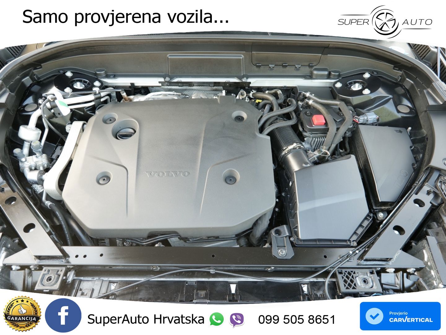 Volvo XC60 B4 Diesel AWD Geartronic ACC+HEAD+4xGR SJED+360+PANO