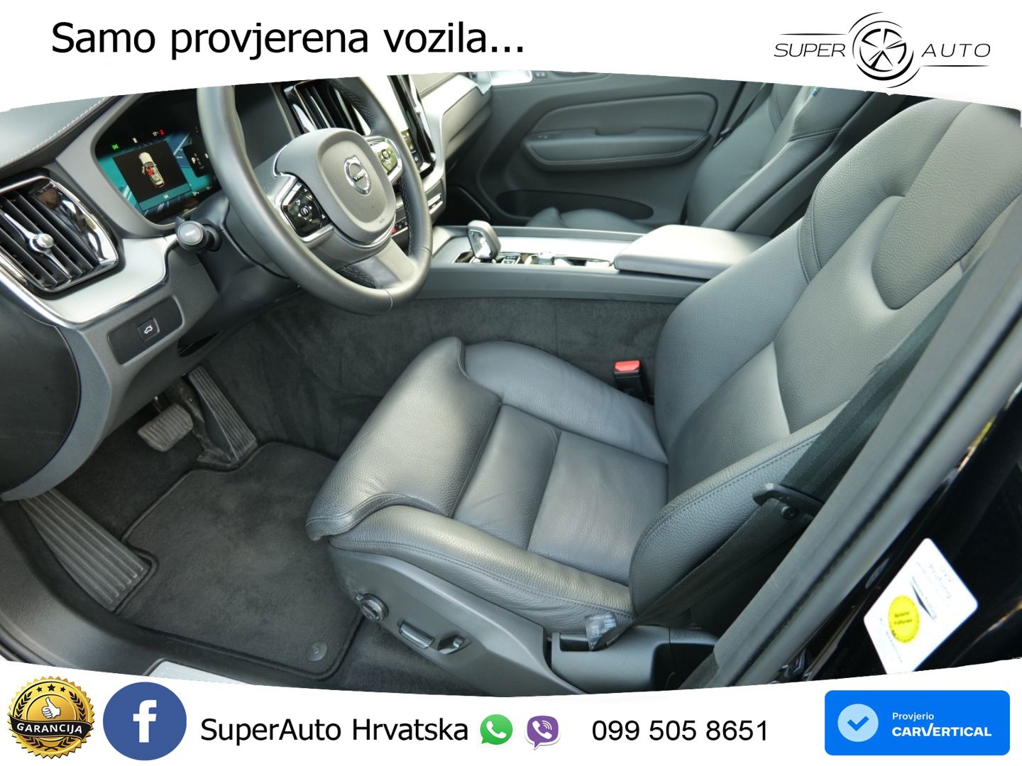 Volvo XC60 B4 Diesel AWD Geartronic ACC+HEAD+4xGR SJED+360+PANO