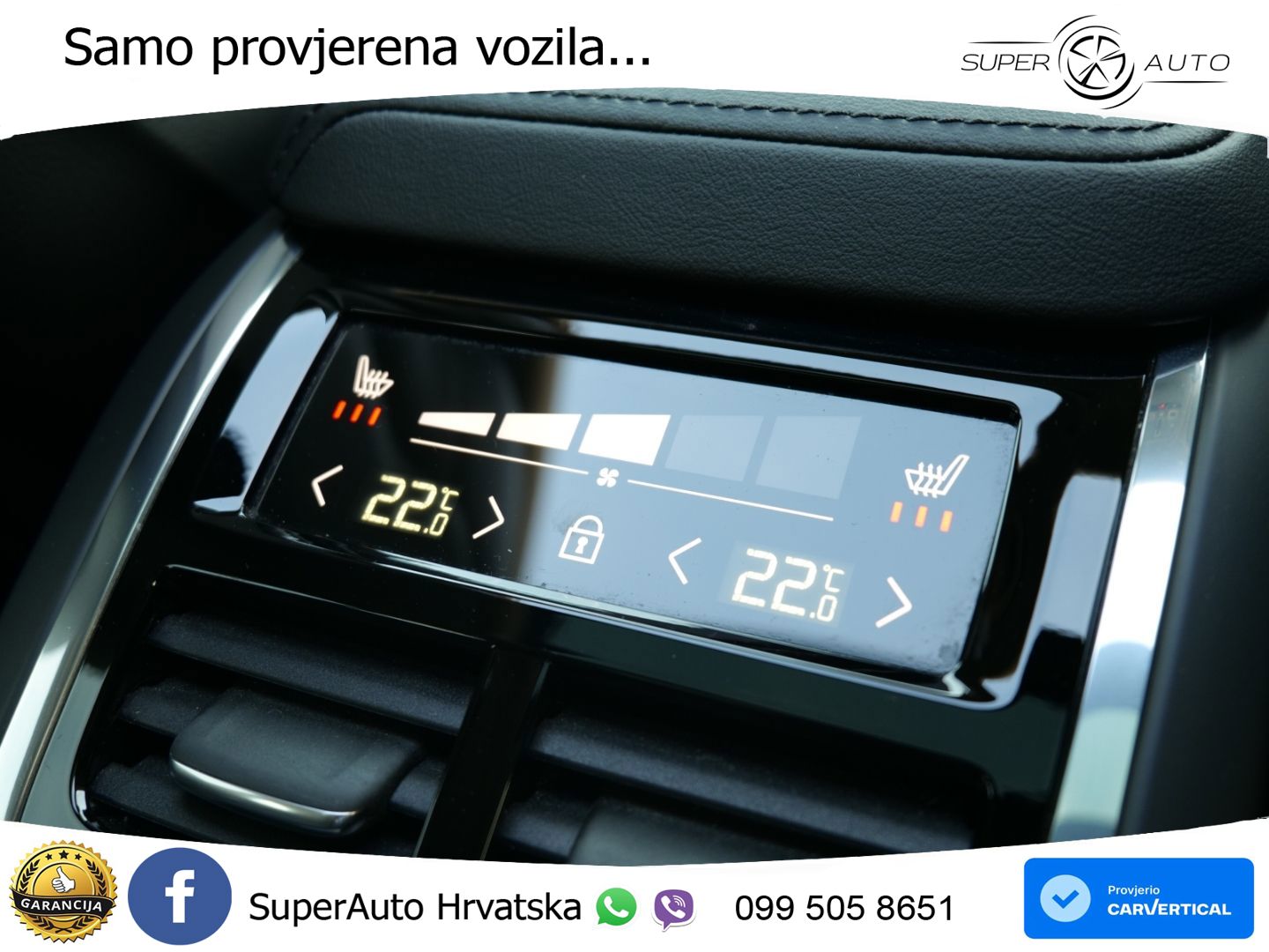 Volvo XC60 B4 Diesel AWD Geartronic ACC+HEAD+4xGR SJED+360+PANO