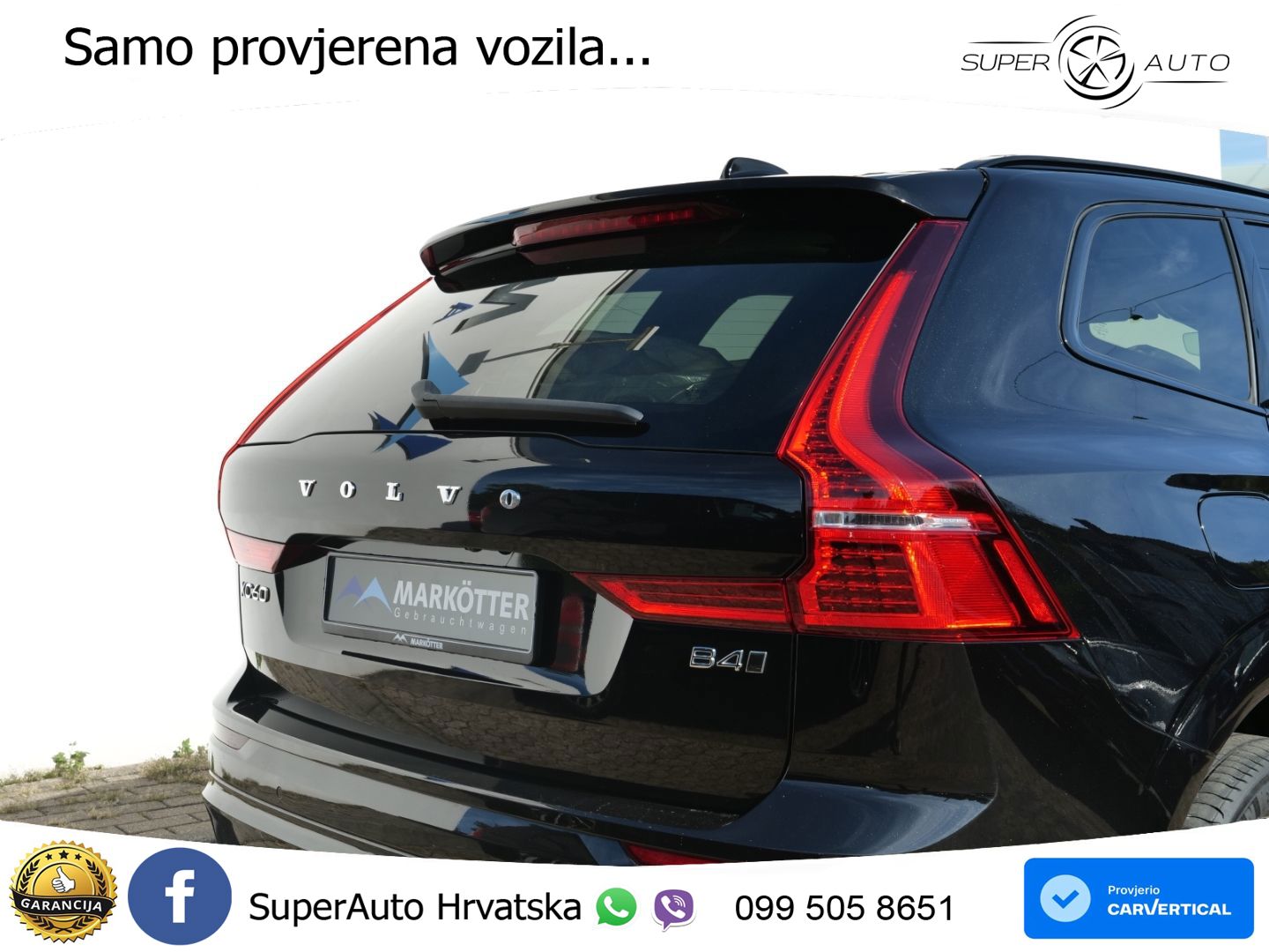 Volvo XC60 B4 Diesel AWD Geartronic ACC+HEAD+4xGR SJED+360+PANO