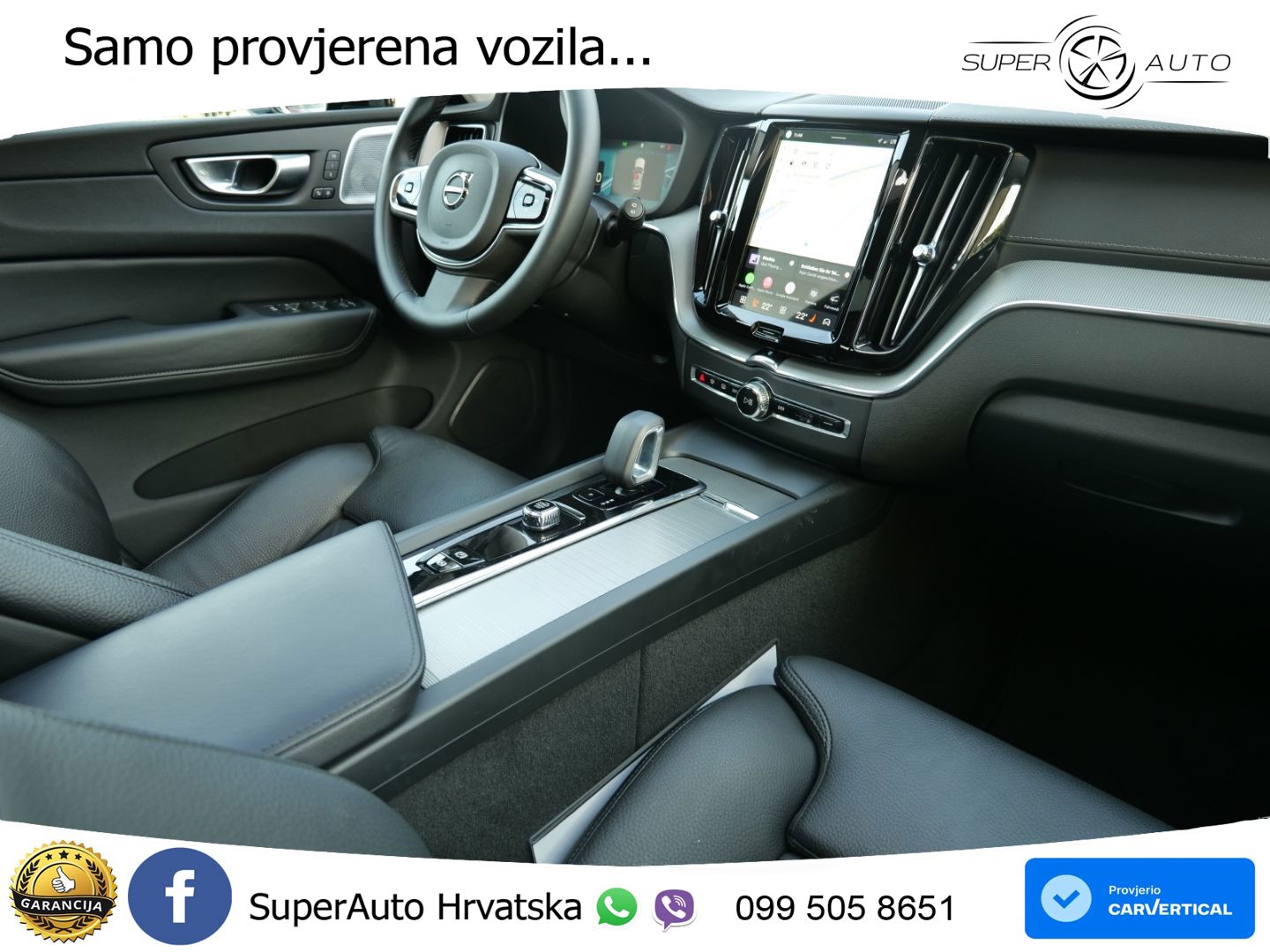 Volvo XC60 B4 Diesel AWD Geartronic ACC+HEAD+4xGR SJED+360+PANO